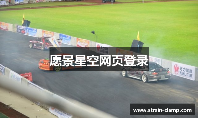 愿景星空网页登录